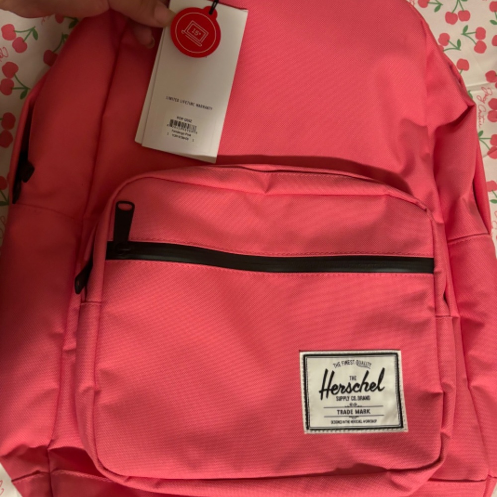 Backpack - Picture 5 of 6